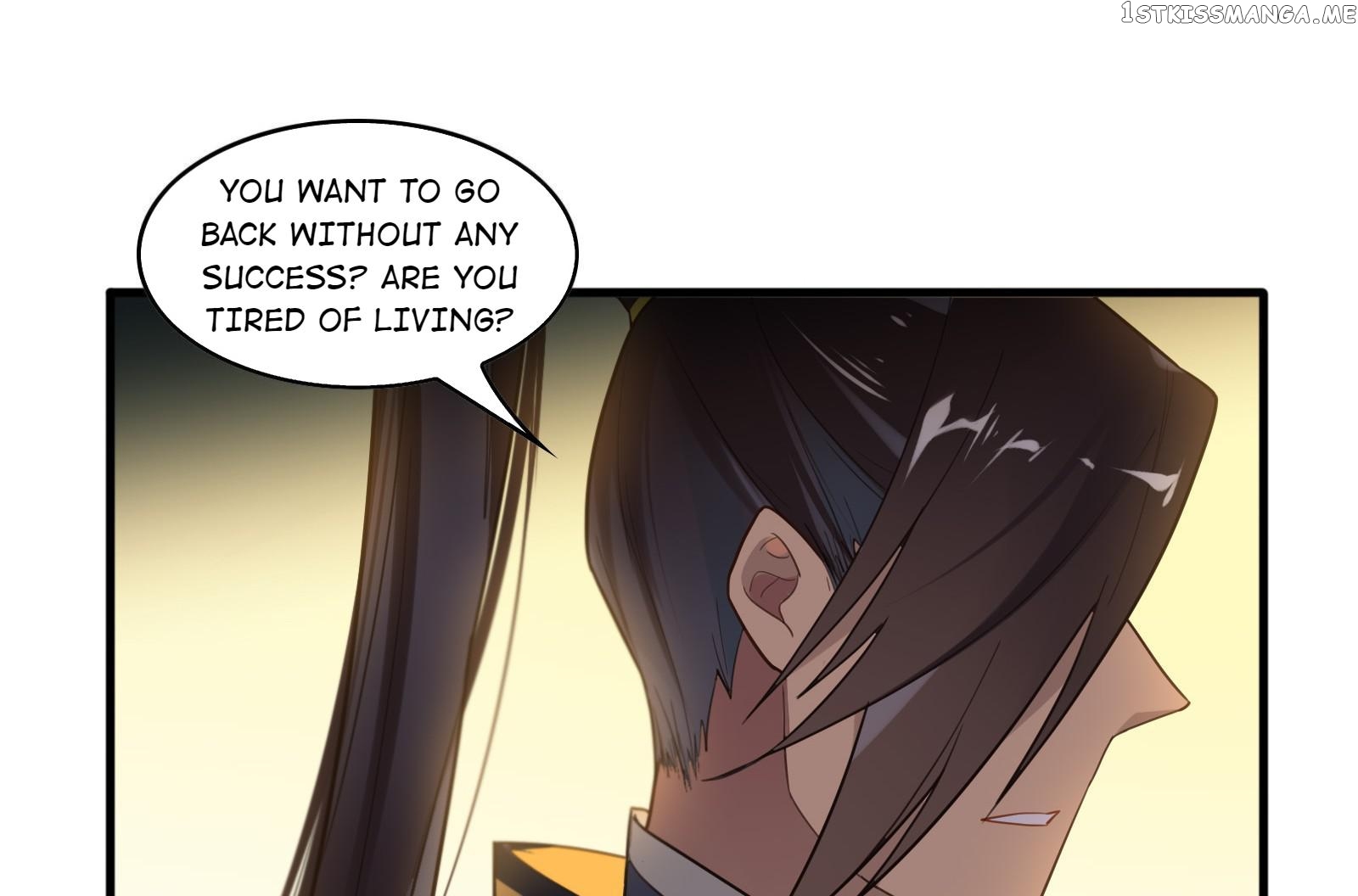 Craftsman - Manga chapter 7 - page 23