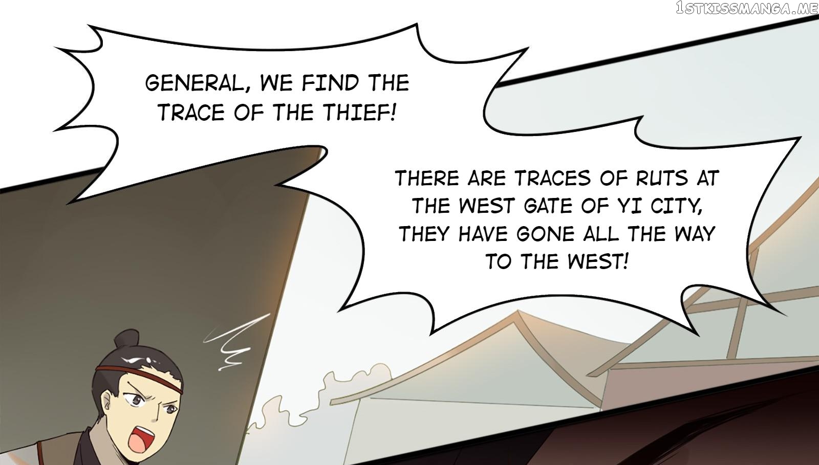 Craftsman - Manga chapter 7 - page 34