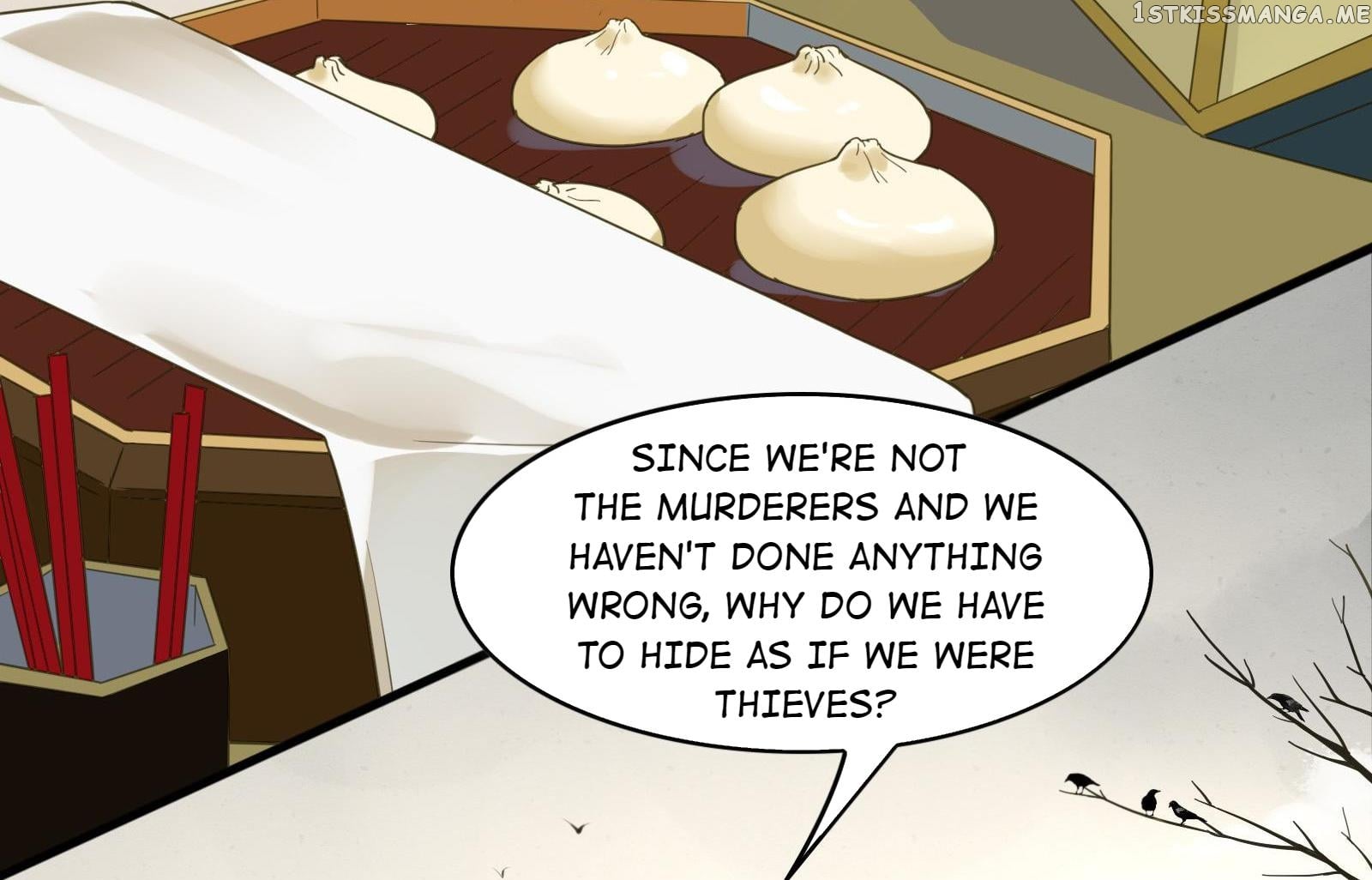Craftsman - Manga chapter 7 - page 41
