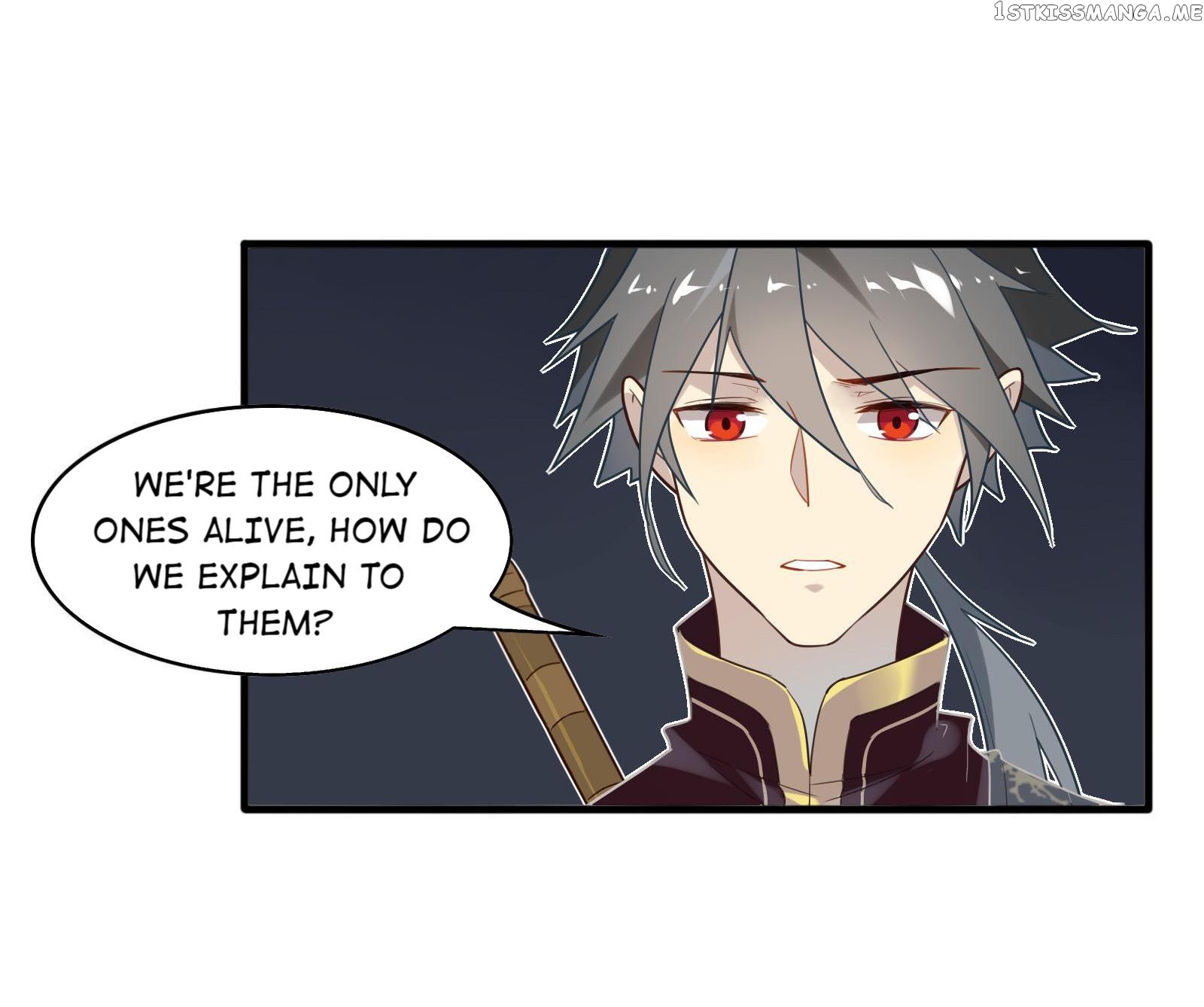 Craftsman - Manga chapter 7 - page 43