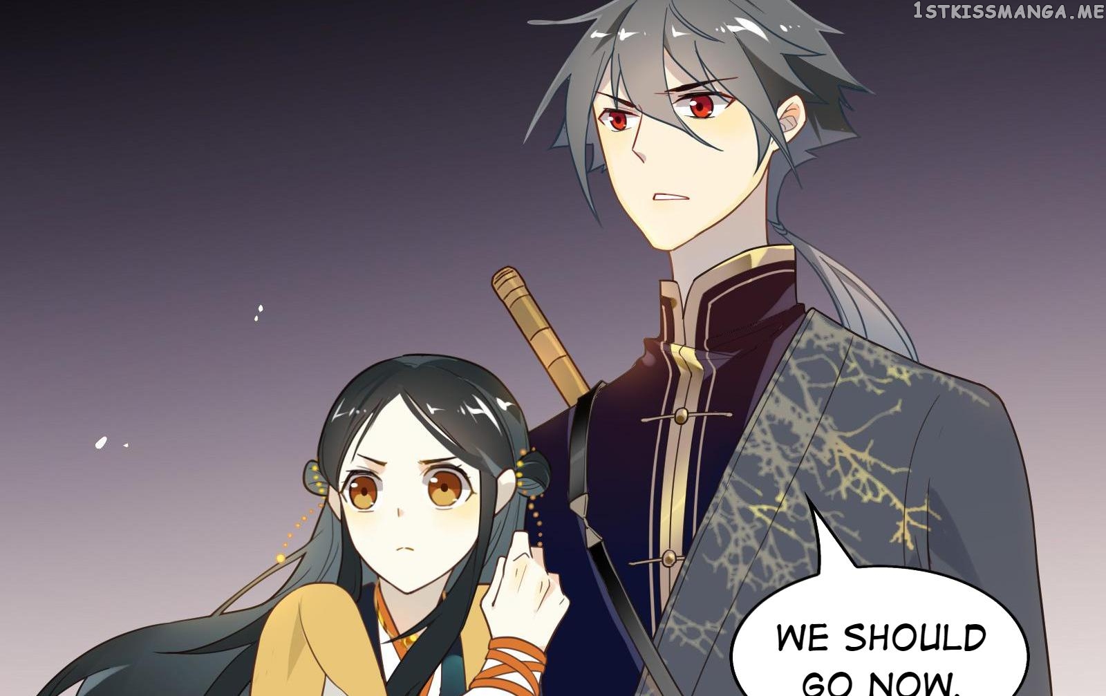 Craftsman - Manga chapter 7 - page 64