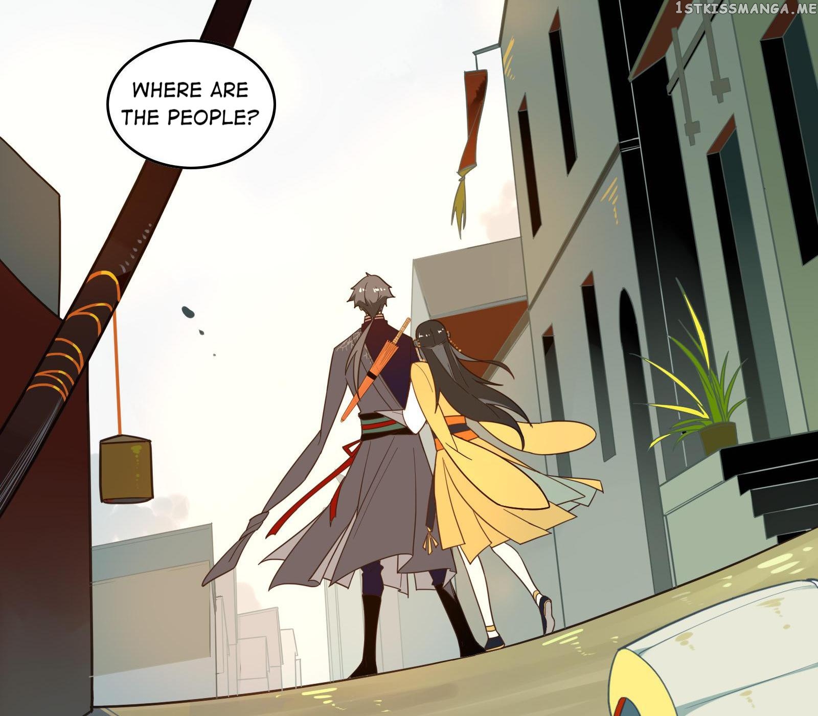 Craftsman - Manga chapter 6 - page 15