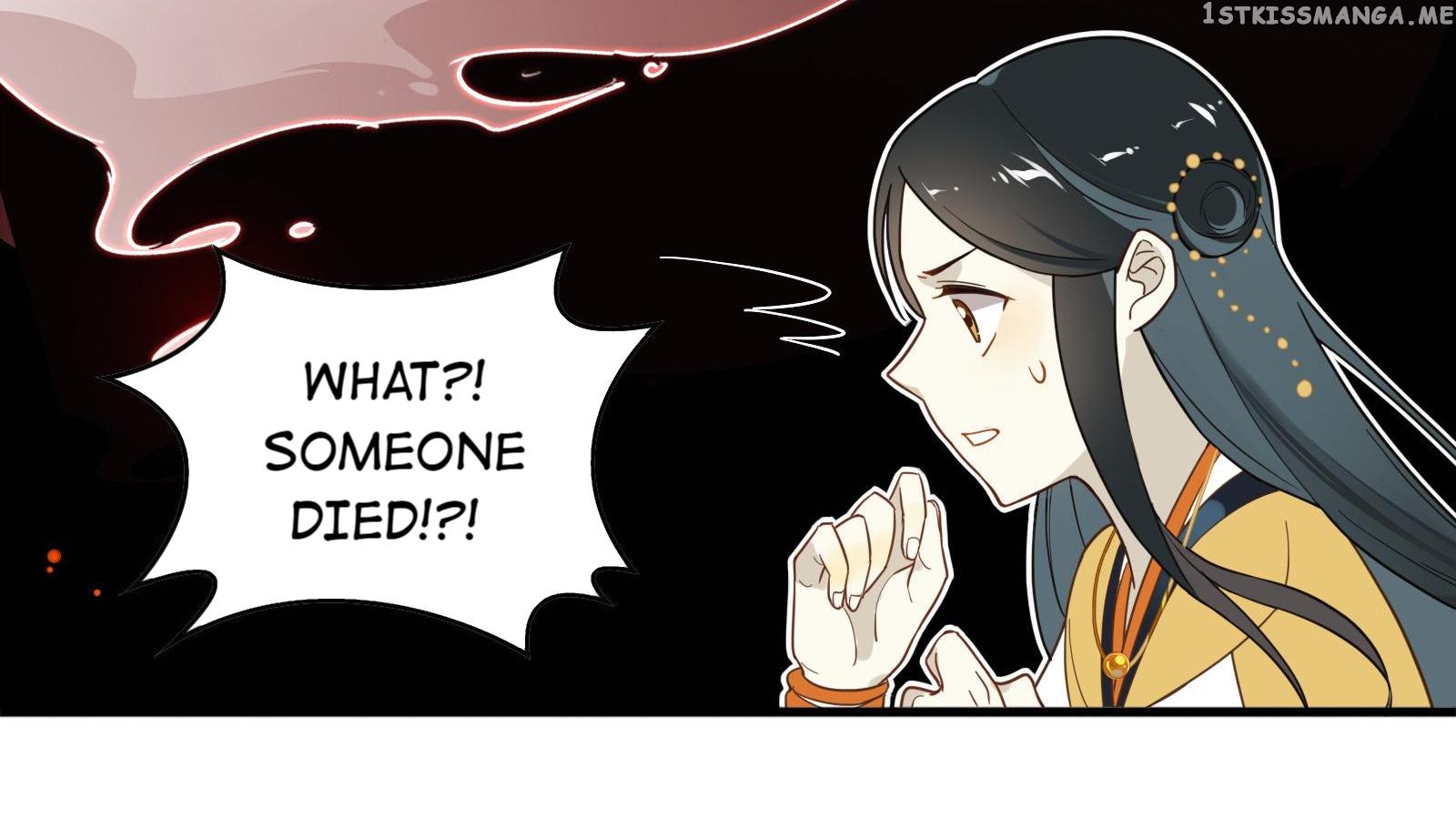 Craftsman - Manga chapter 6 - page 41