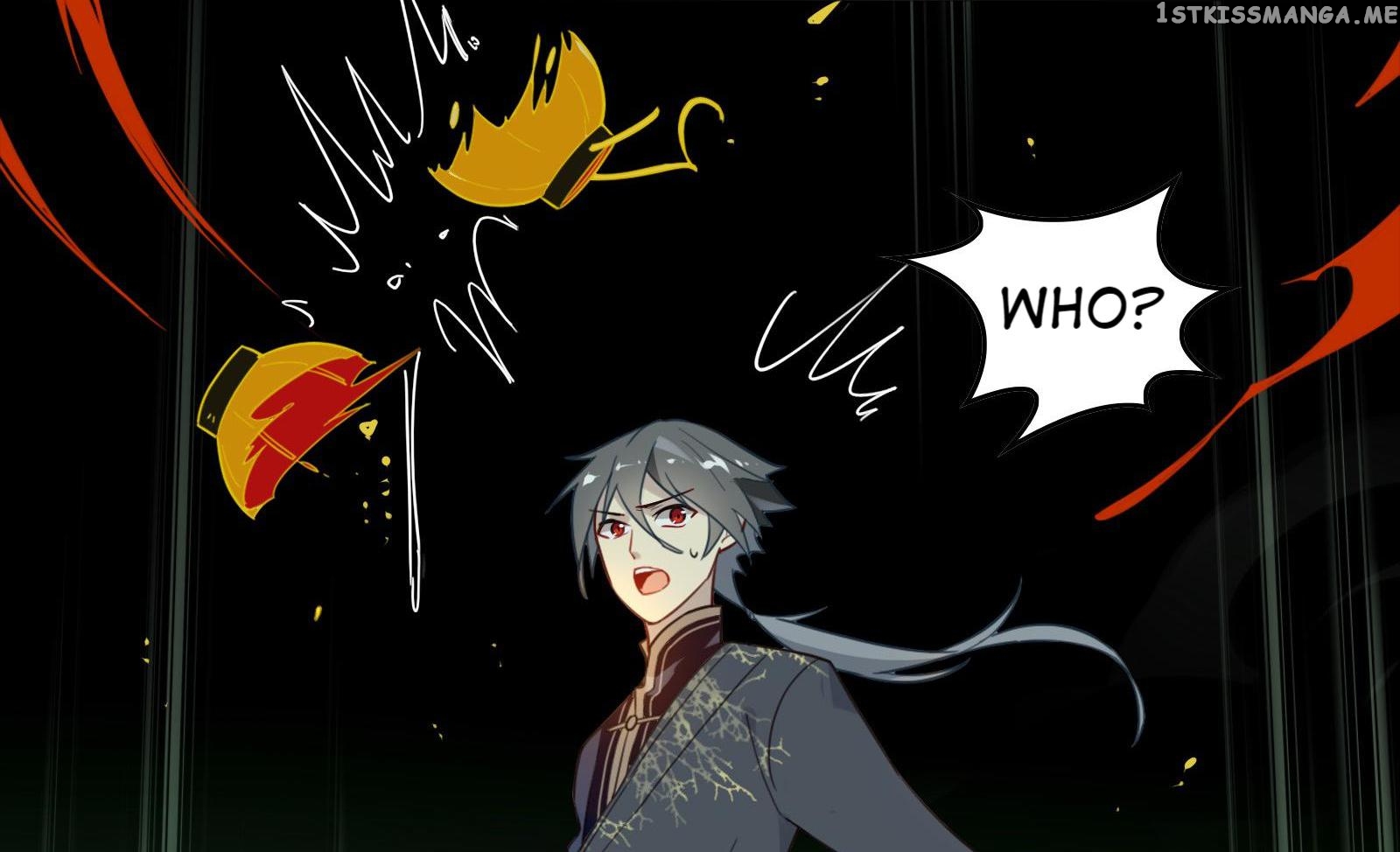 Craftsman - Manga chapter 5 - page 22