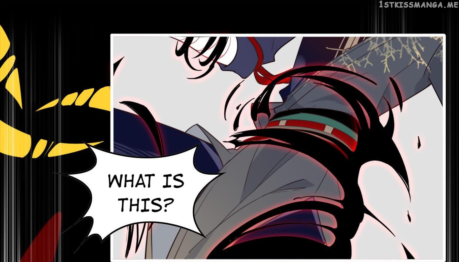 Craftsman - Manga chapter 5 - page 26