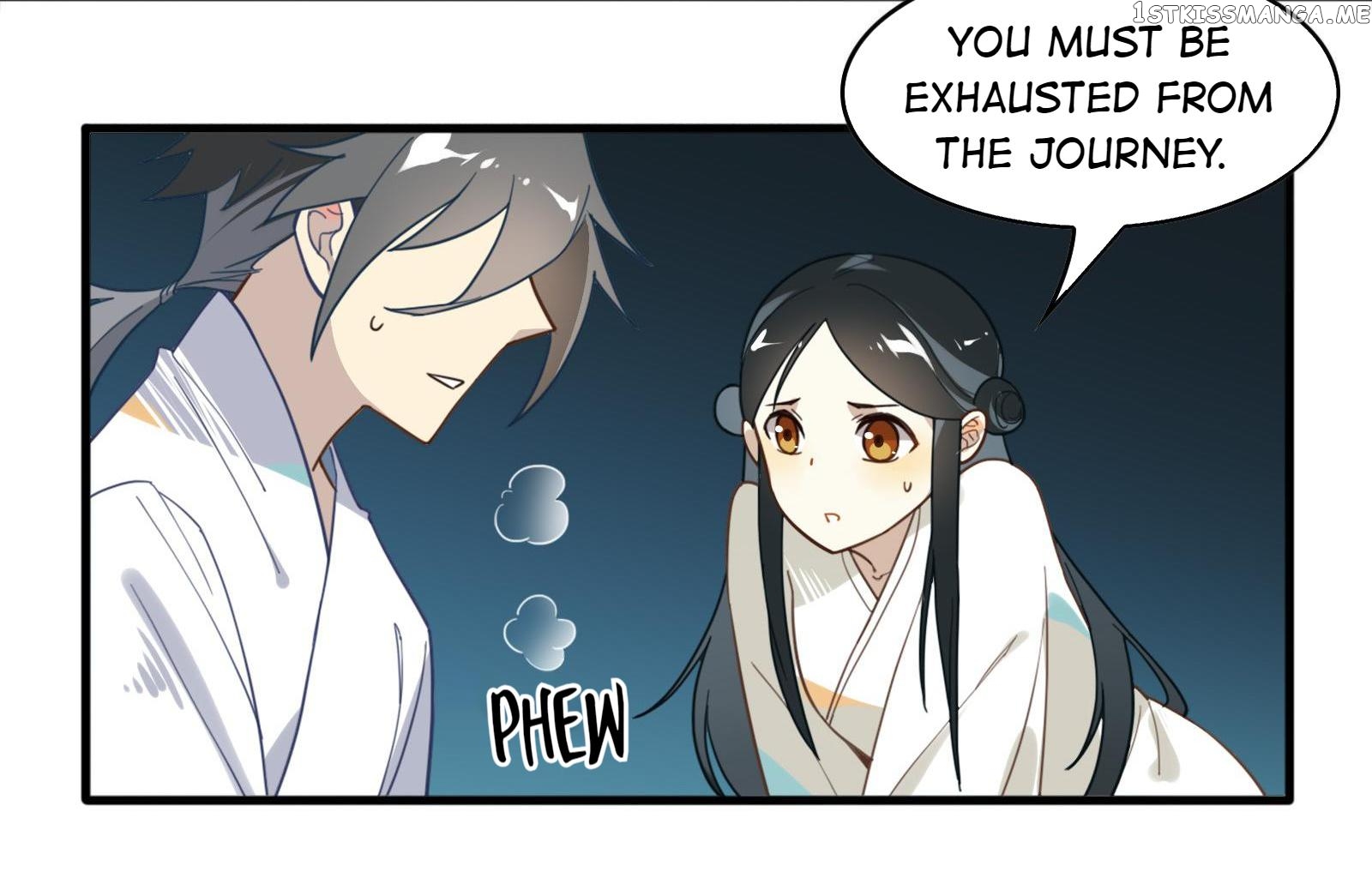 Craftsman - Manga chapter 5 - page 50