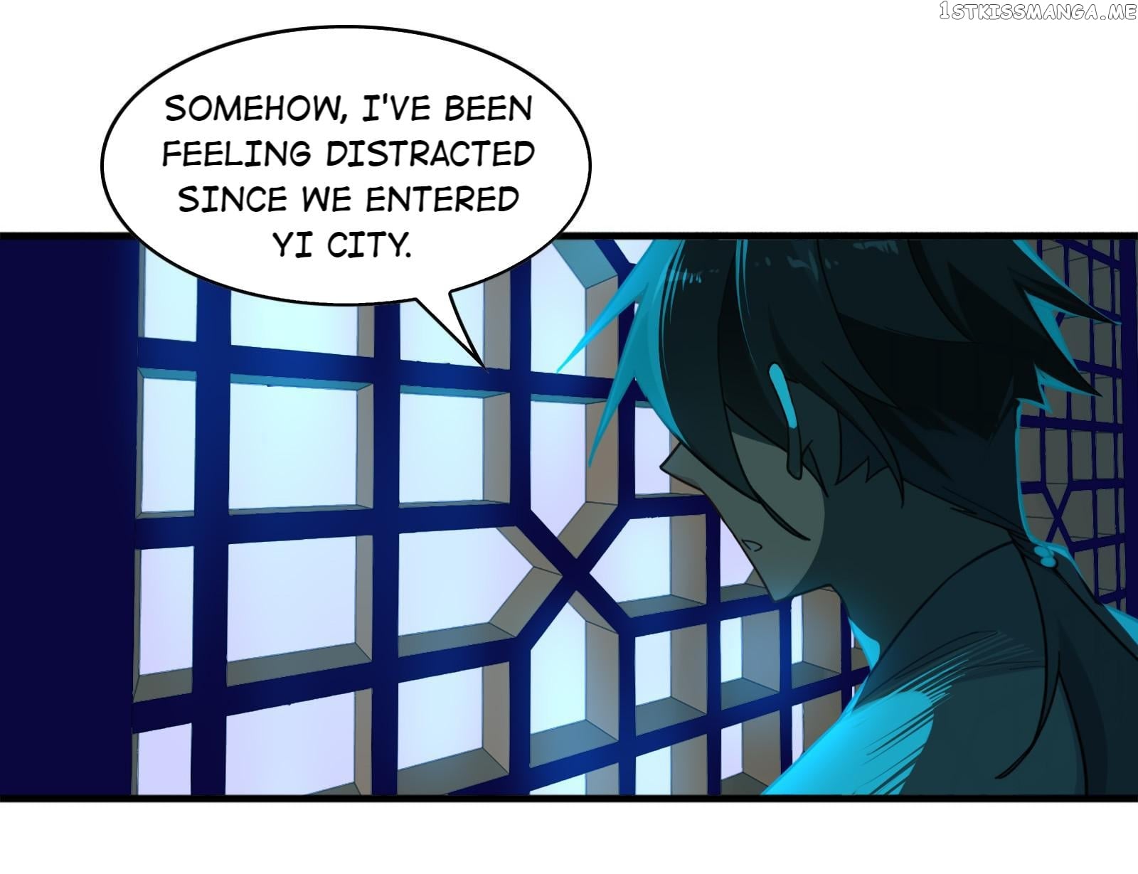 Craftsman - Manga chapter 5 - page 54