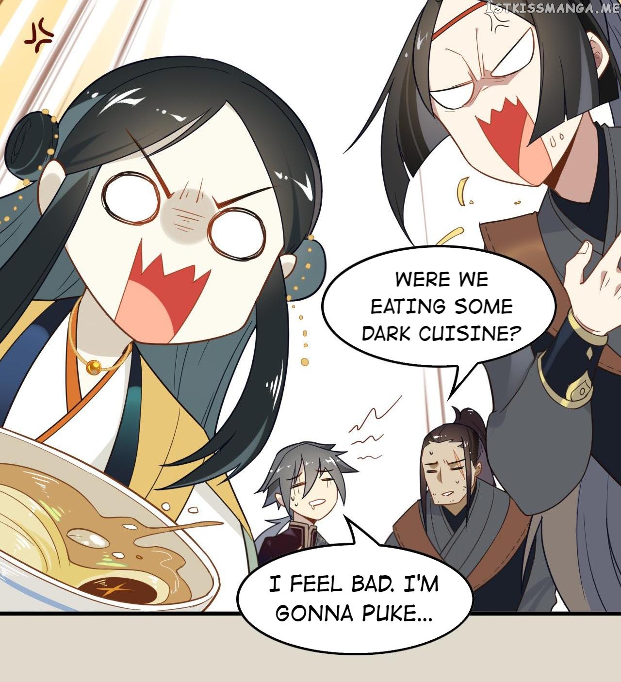 Craftsman - Manga chapter 4 - page 38