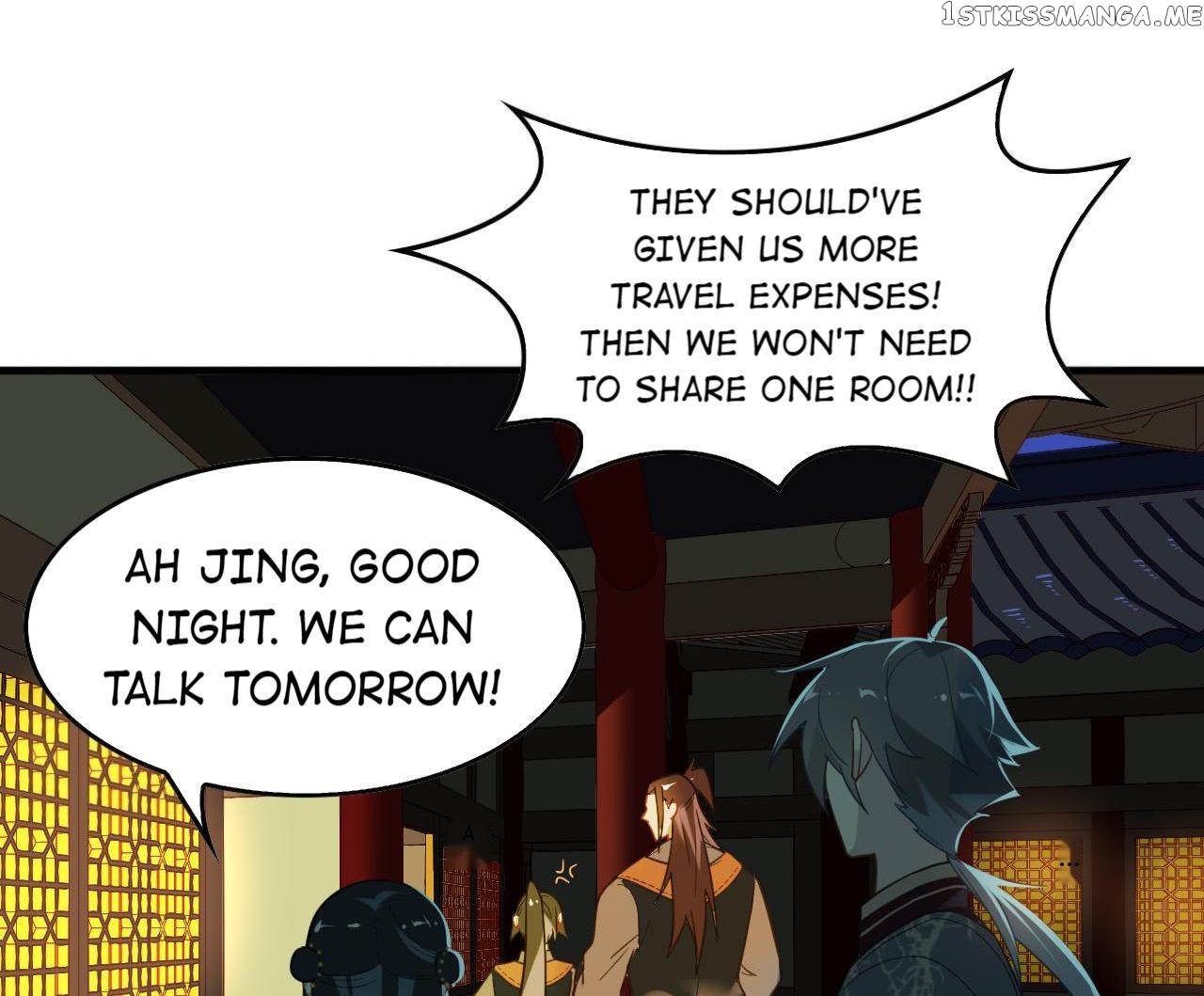 Craftsman - Manga chapter 4 - page 54