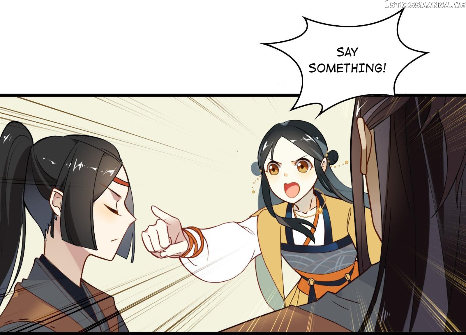 Craftsman - Manga chapter 4 - page 7