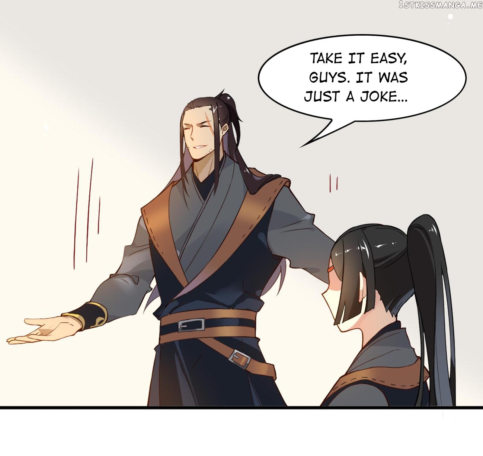 Craftsman - Manga chapter 4 - page 9