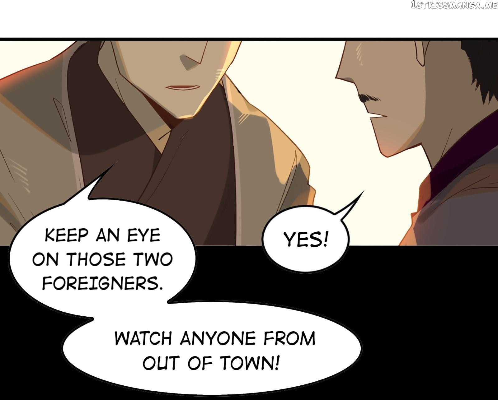Craftsman - Manga chapter 3 - page 14