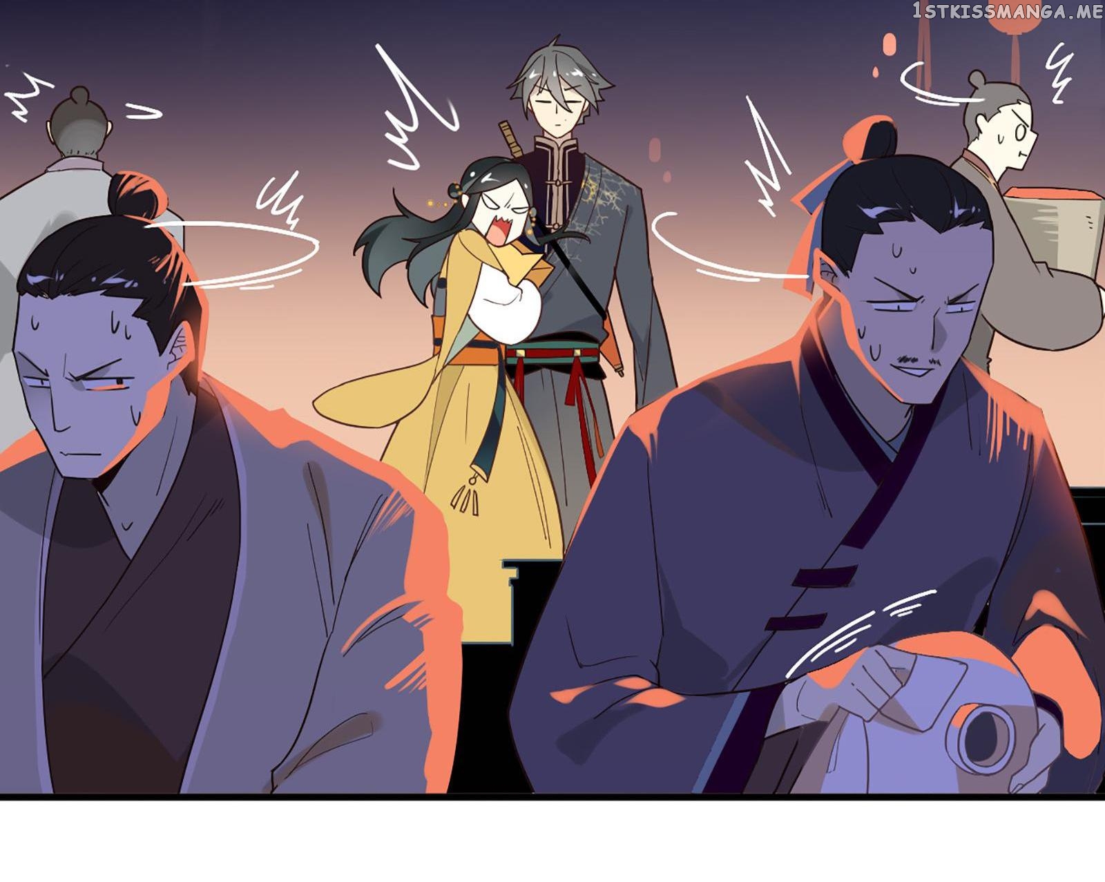 Craftsman - Manga chapter 3 - page 17