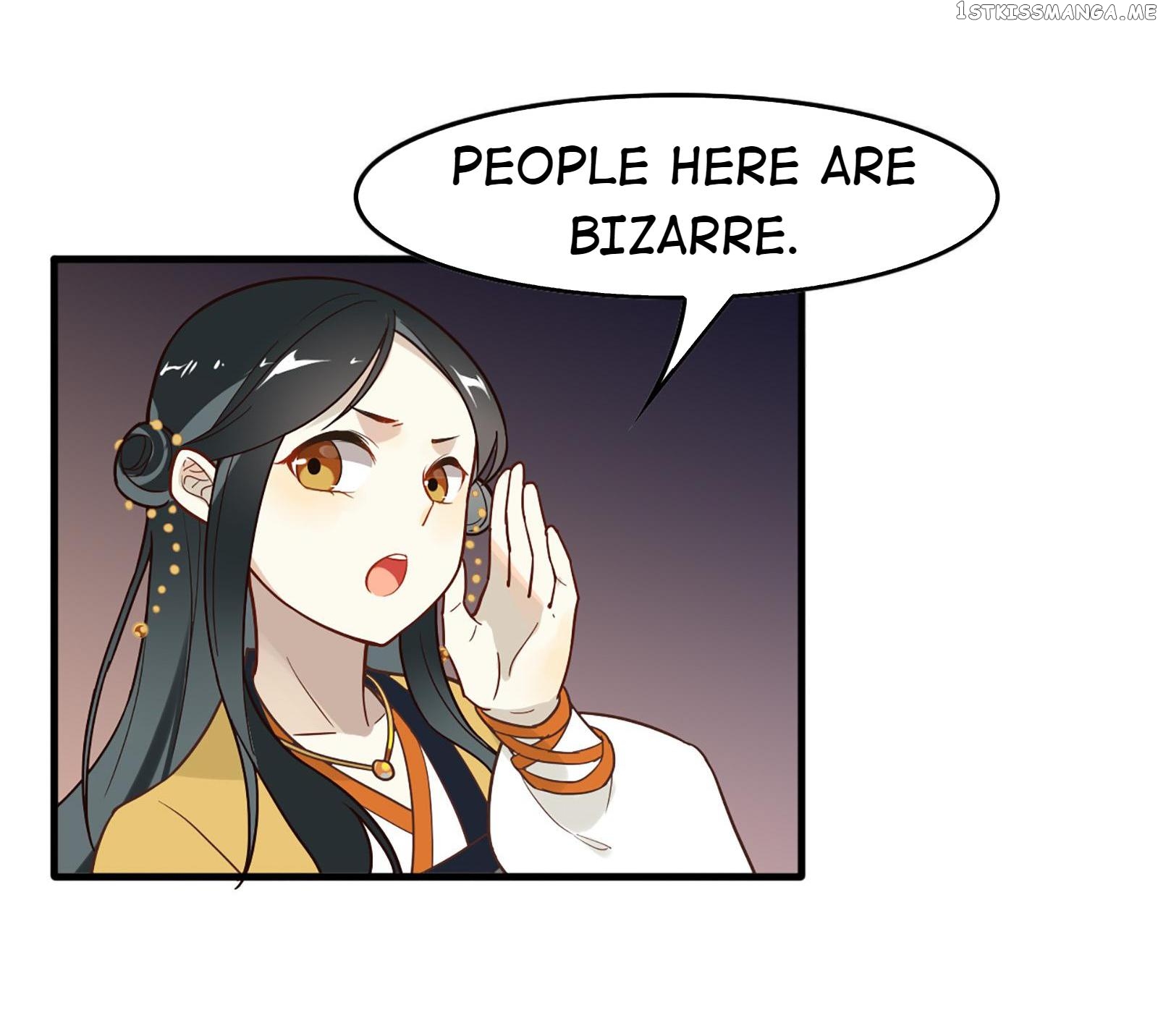 Craftsman - Manga chapter 3 - page 18