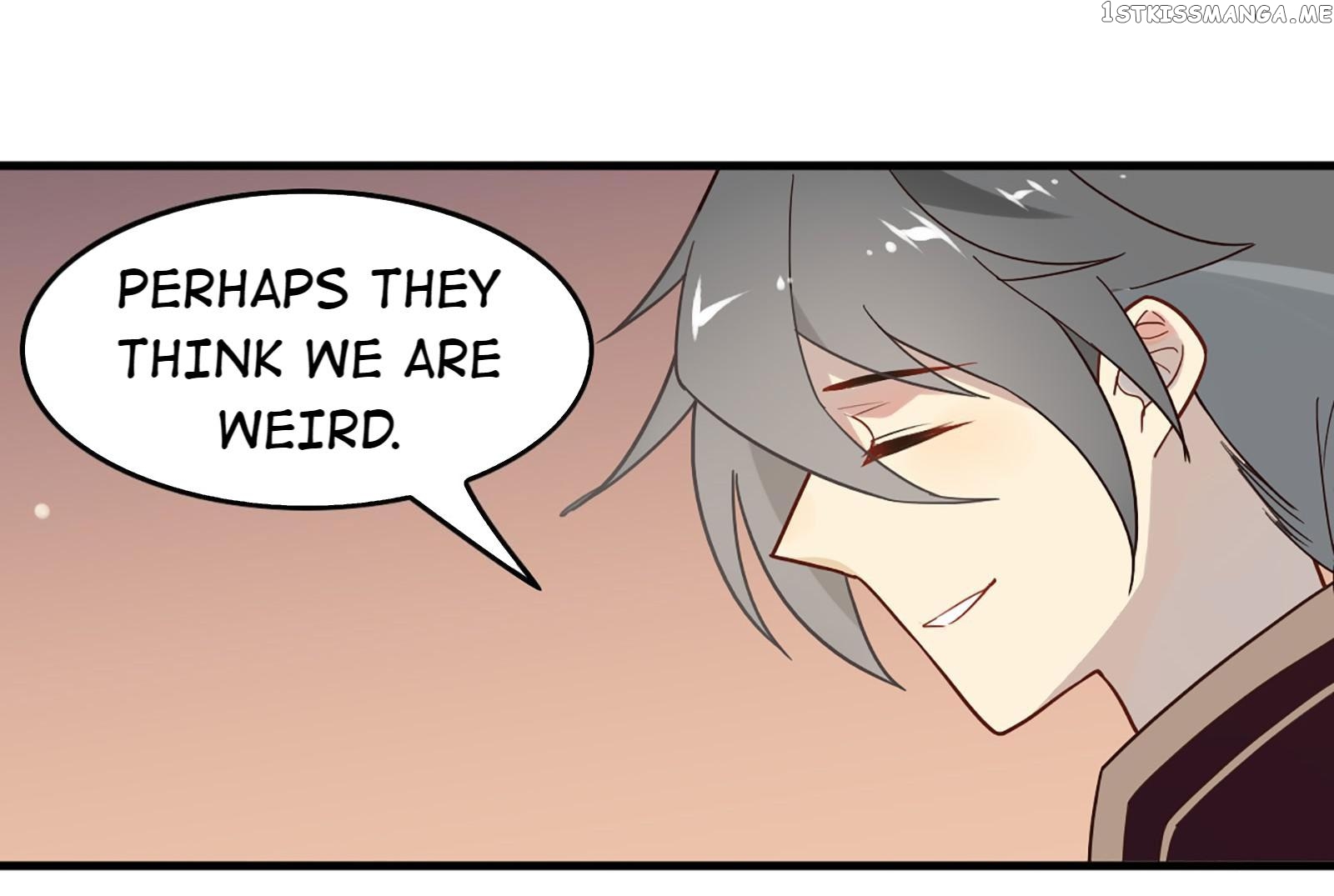 Craftsman - Manga chapter 3 - page 19