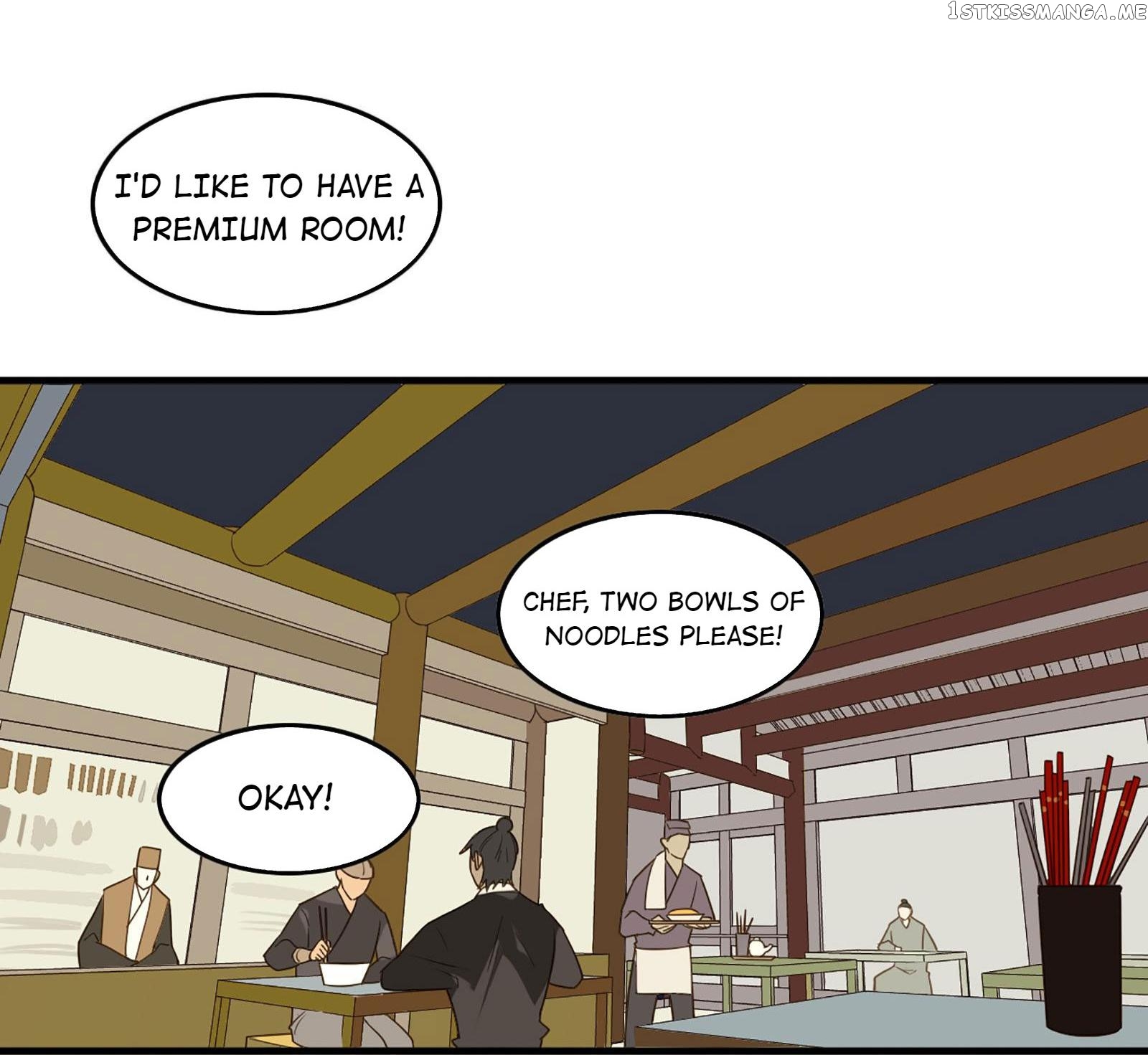 Craftsman - Manga chapter 3 - page 27