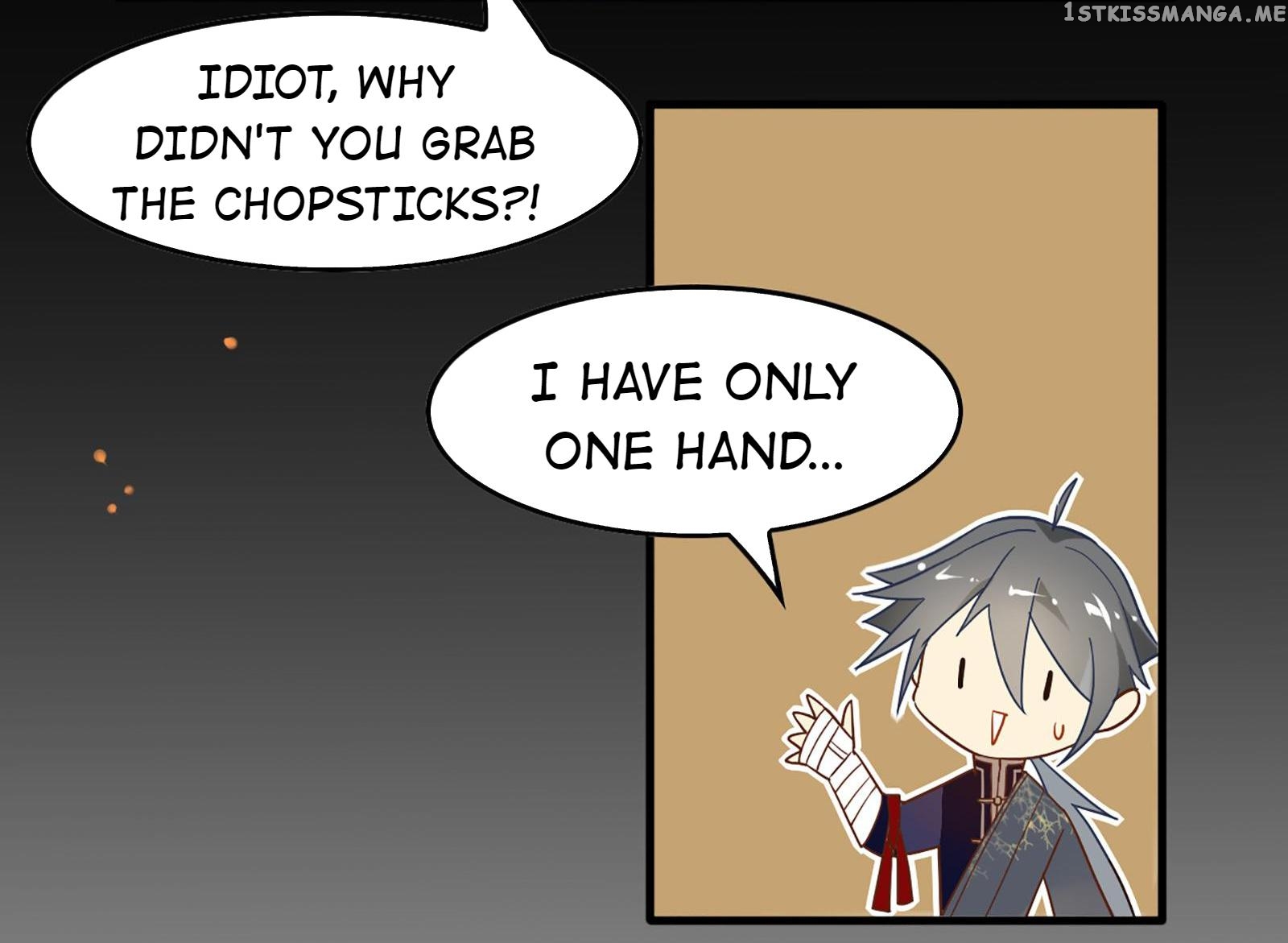 Craftsman - Manga chapter 3 - page 62
