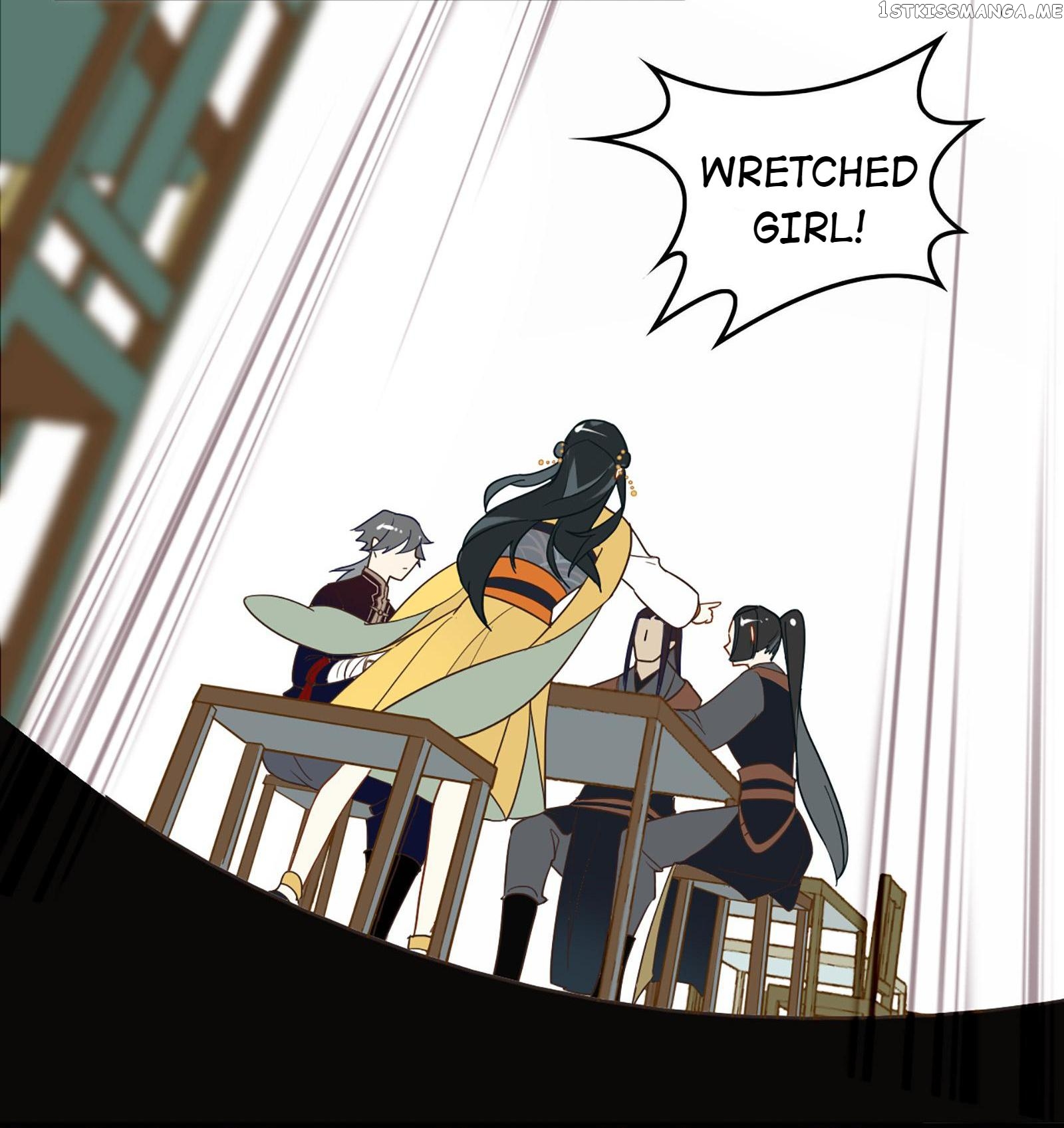 Craftsman - Manga chapter 3 - page 66