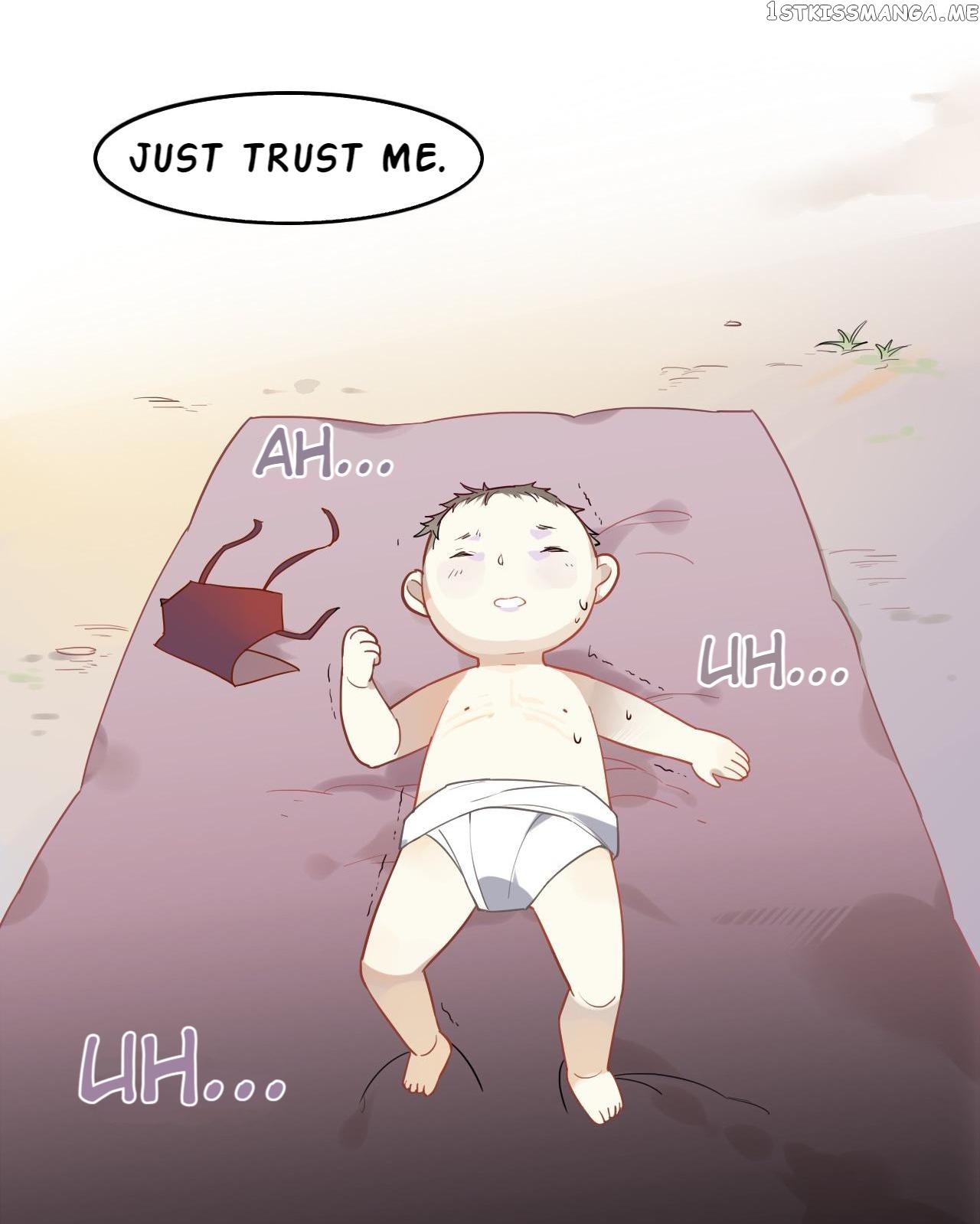 Craftsman - Manga chapter 2 - page 27