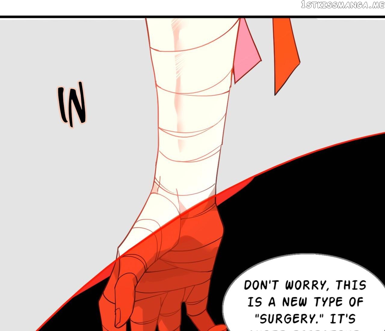 Craftsman - Manga chapter 2 - page 38