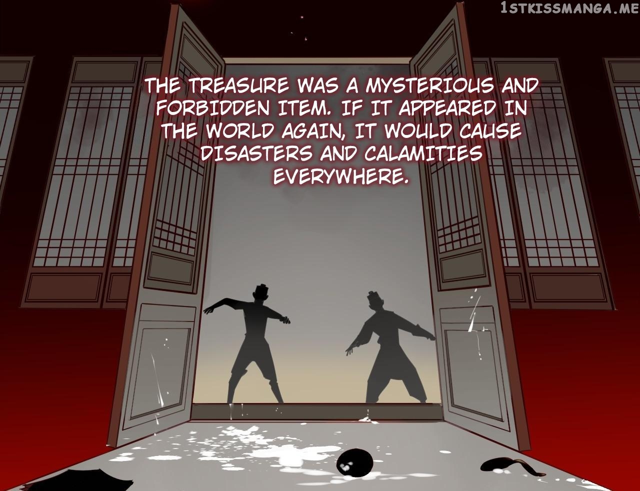 Craftsman - Manga chapter 1 - page 11