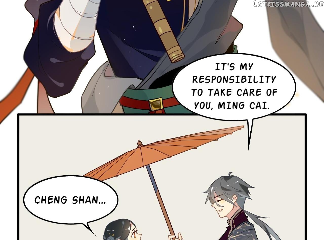 Craftsman - Manga chapter 1 - page 70