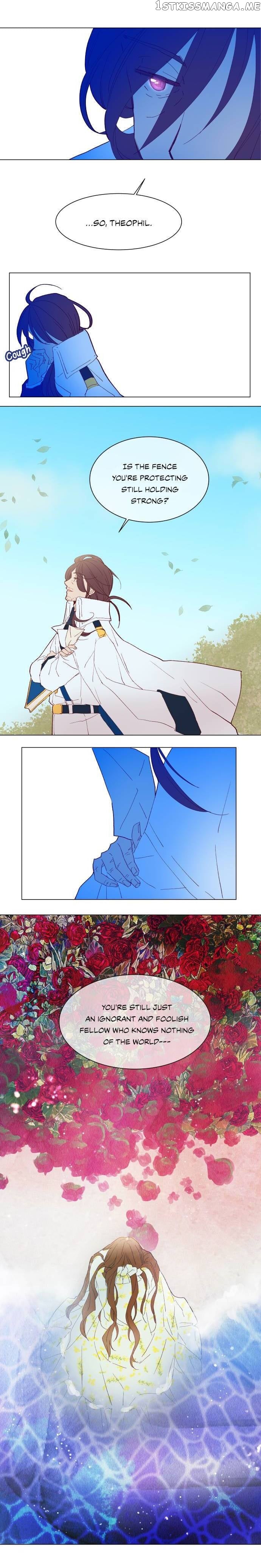 The Grand Princess Was Not There chapter 18 - page 13