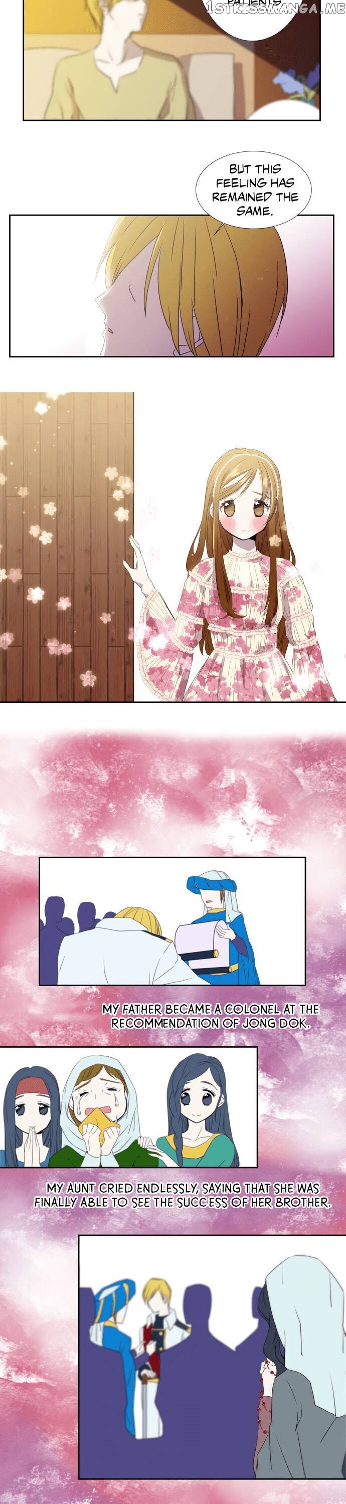 The Grand Princess Was Not There chapter 8 - page 7