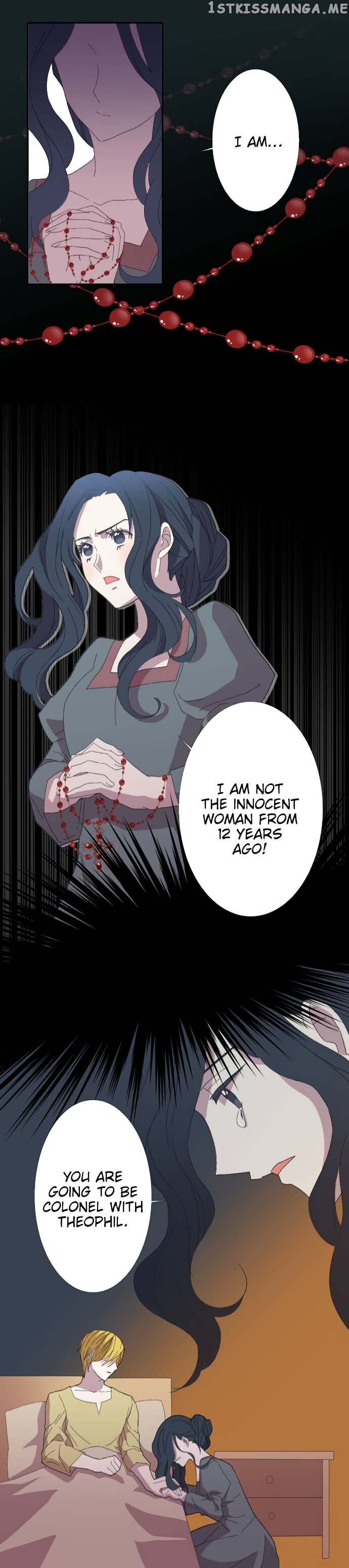The Grand Princess Was Not There chapter 3 - page 9