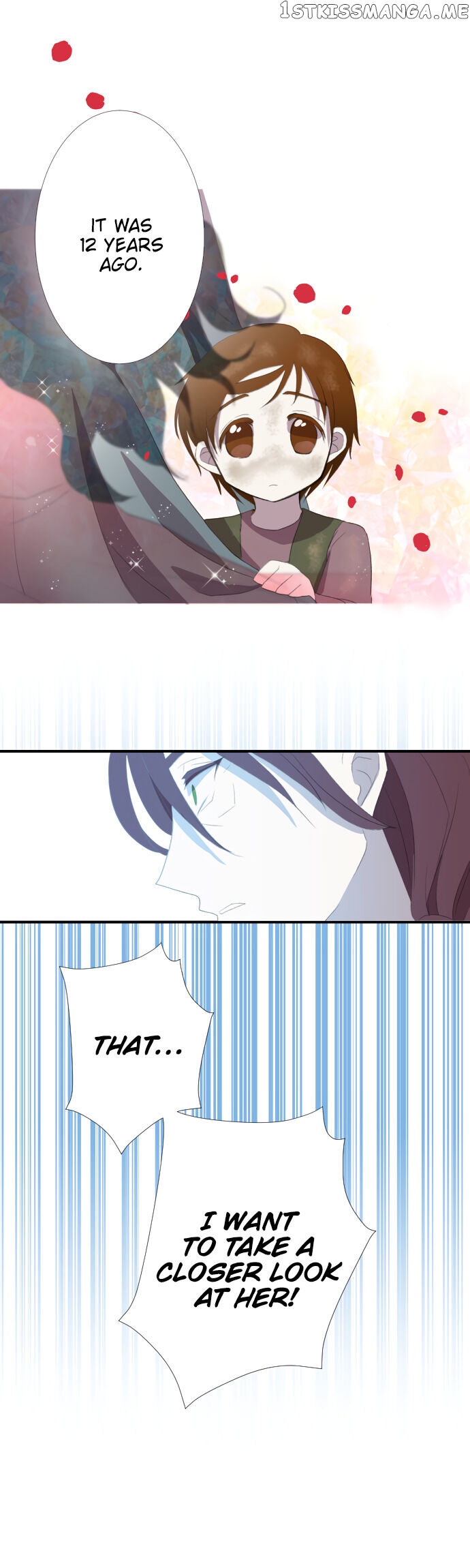 The Grand Princess Was Not There chapter 2 - page 8