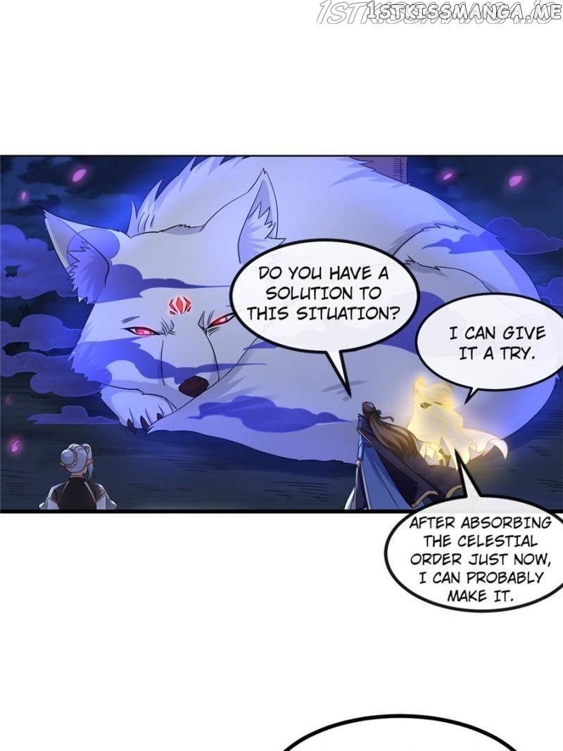 The Making Of Patriarch chapter 121 - page 10