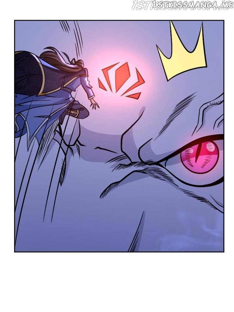 The Making Of Patriarch chapter 121 - page 19