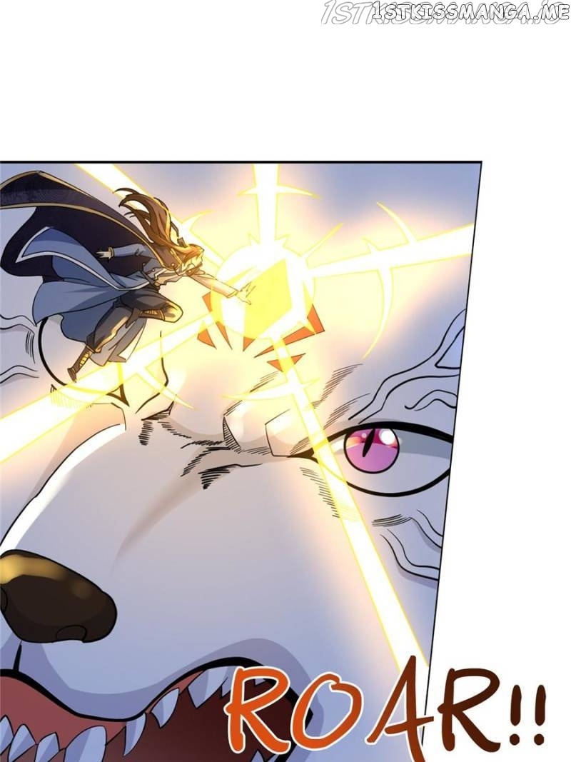 The Making Of Patriarch chapter 121 - page 22