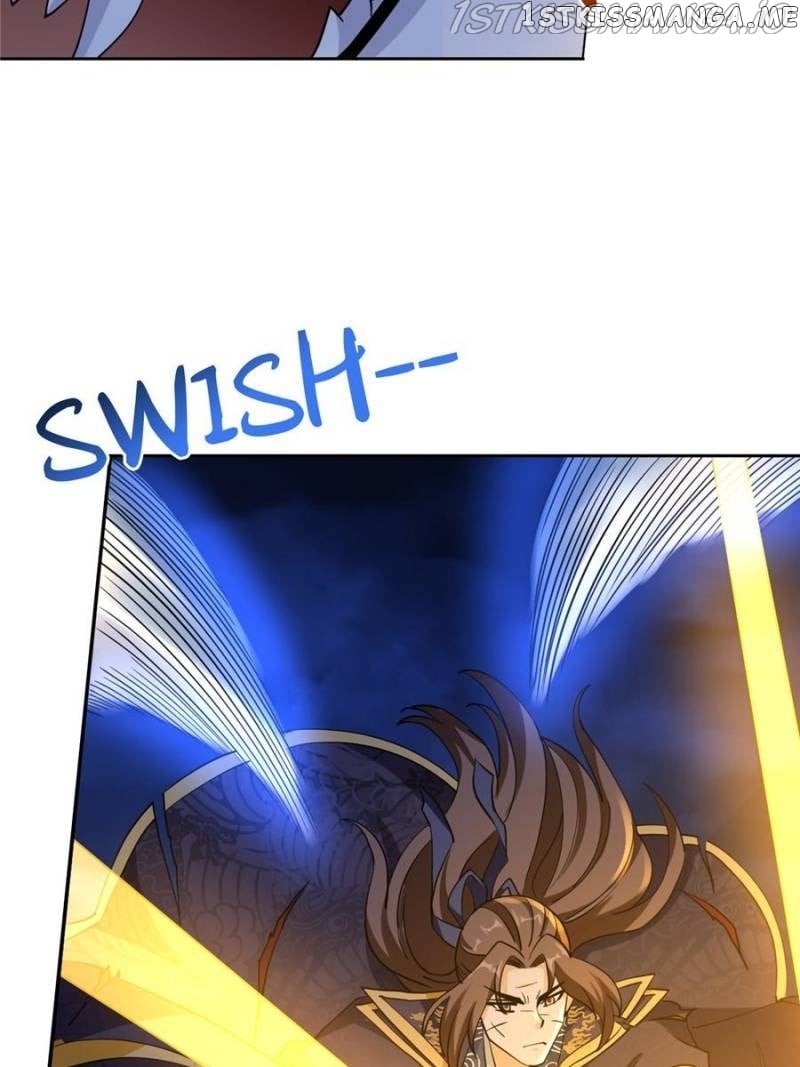 The Making Of Patriarch chapter 121 - page 23