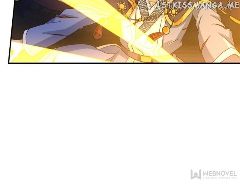 The Making Of Patriarch chapter 121 - page 24