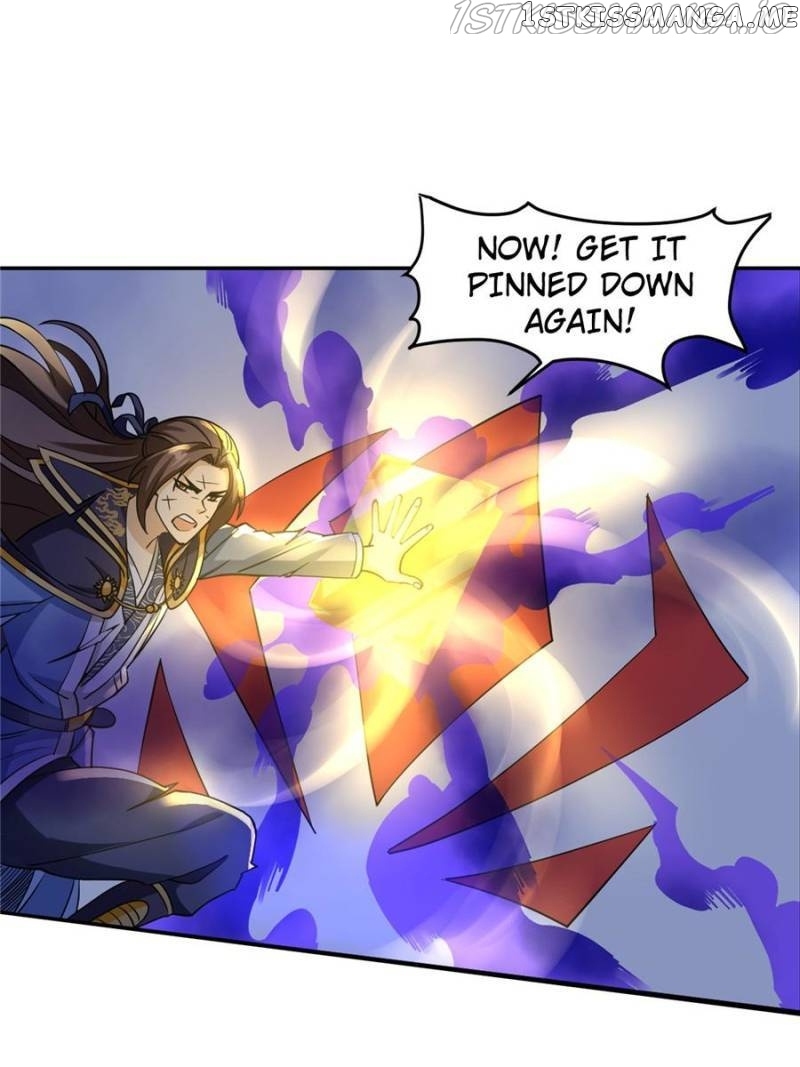 The Making Of Patriarch chapter 121 - page 26