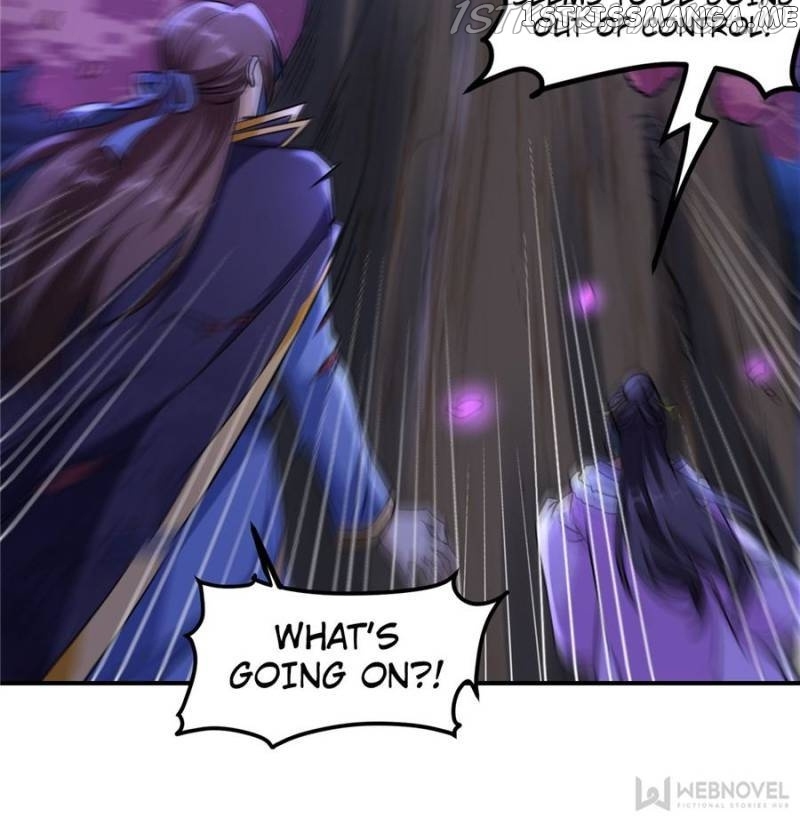 The Making Of Patriarch chapter 121 - page 3