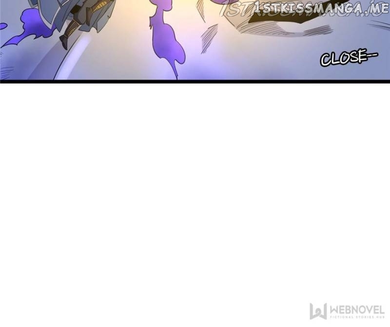 The Making Of Patriarch chapter 121 - page 30