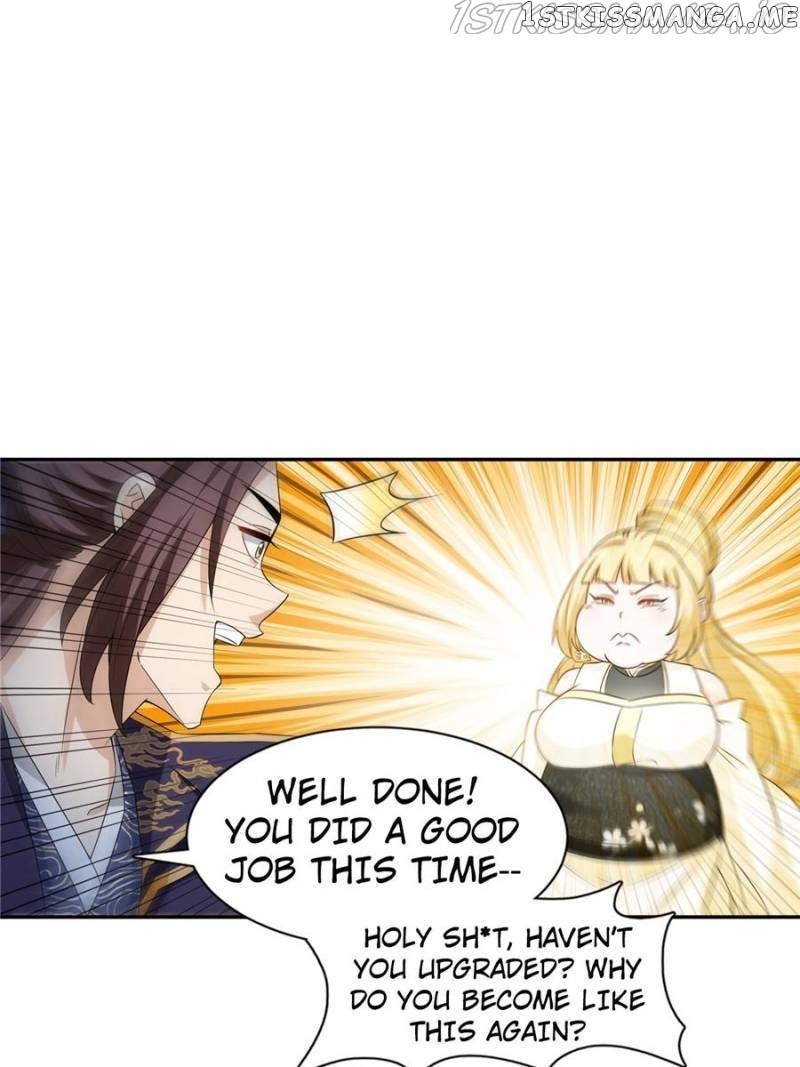 The Making Of Patriarch chapter 121 - page 34