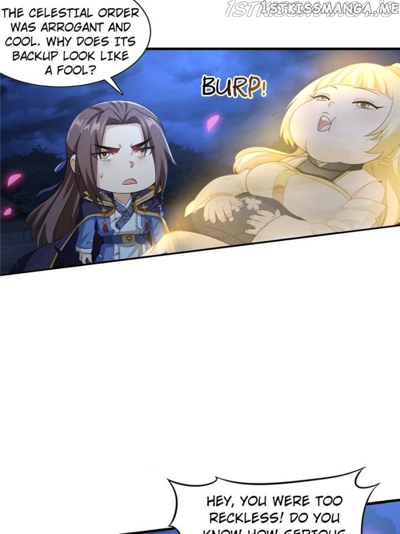 The Making Of Patriarch chapter 121 - page 37