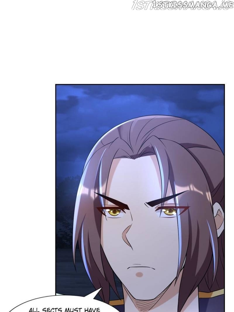 The Making Of Patriarch chapter 121 - page 44