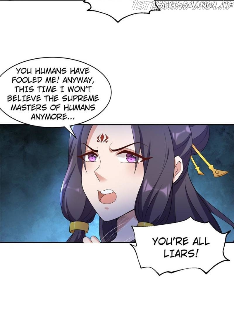 The Making Of Patriarch chapter 121 - page 47