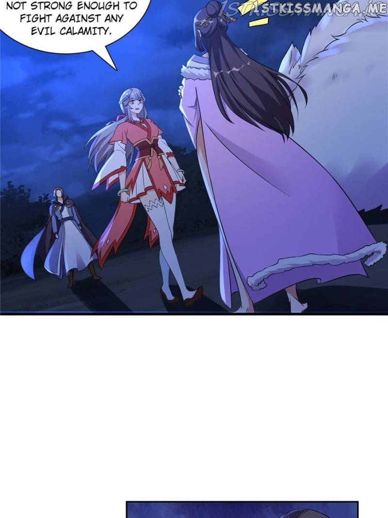 The Making Of Patriarch chapter 121 - page 50