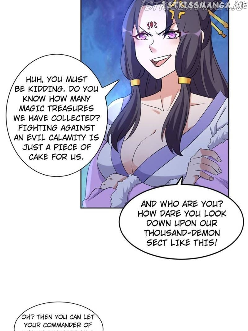 The Making Of Patriarch chapter 121 - page 52