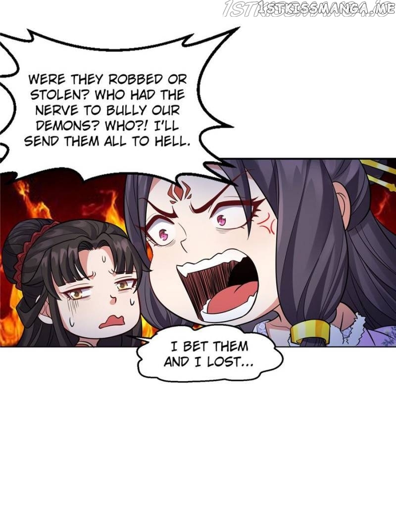 The Making Of Patriarch chapter 121 - page 55