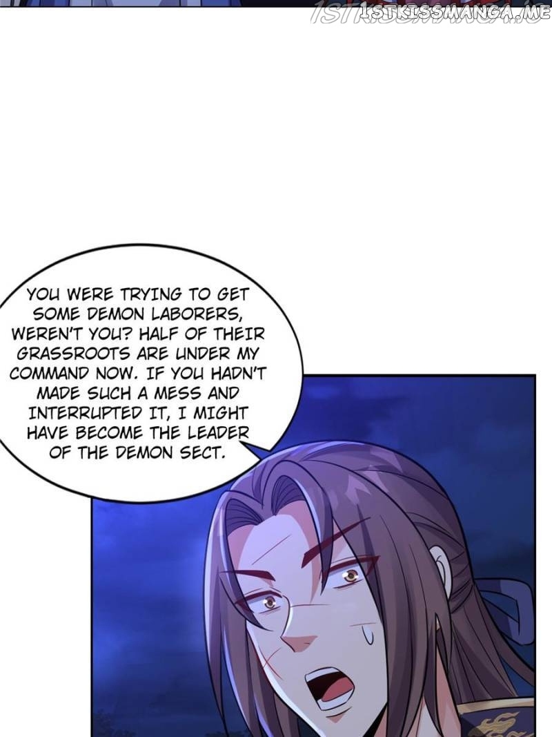 The Making Of Patriarch chapter 121 - page 58