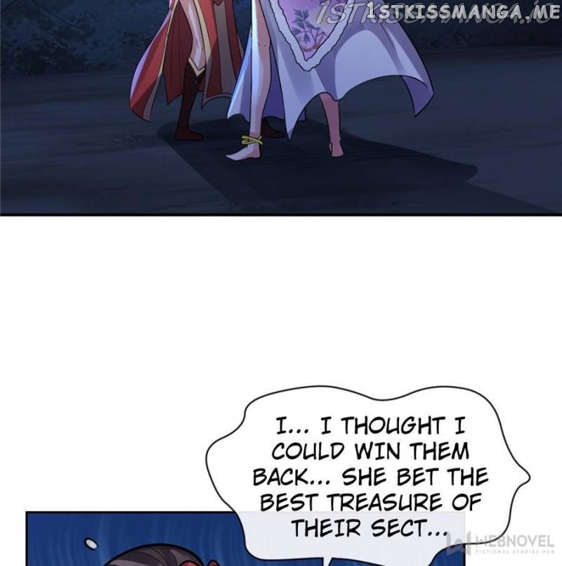 The Making Of Patriarch chapter 121 - page 60