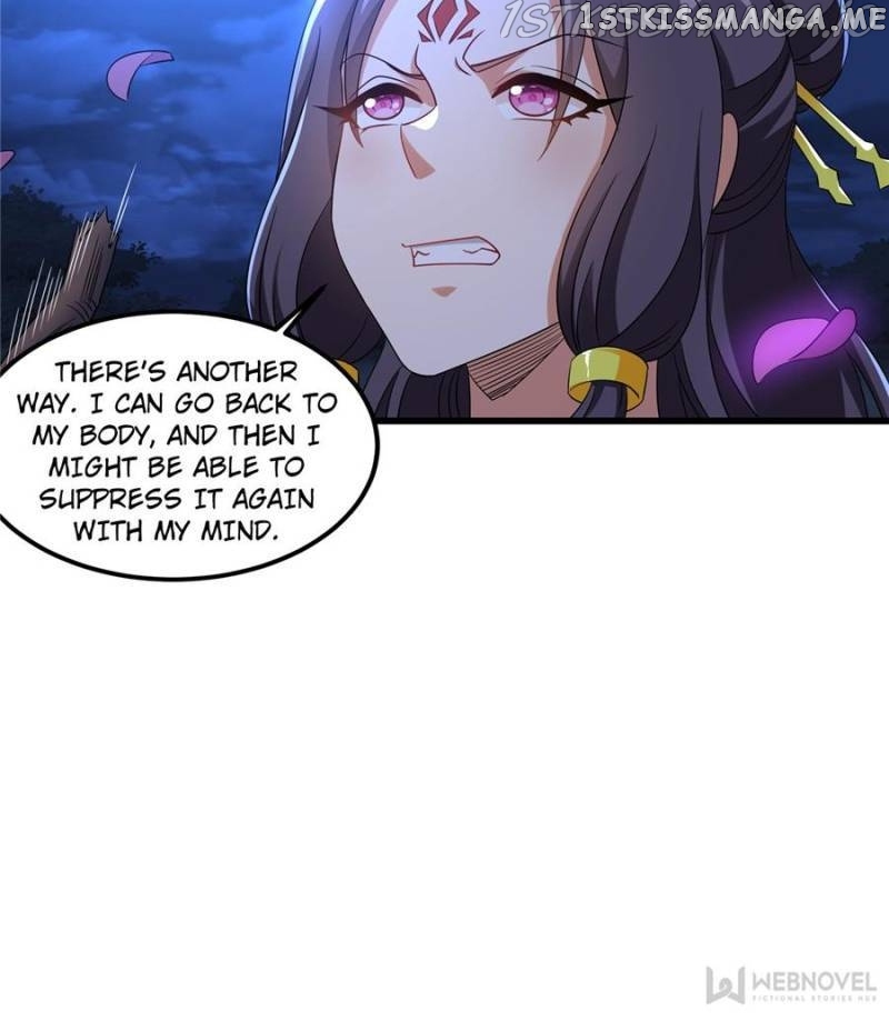 The Making Of Patriarch chapter 121 - page 9