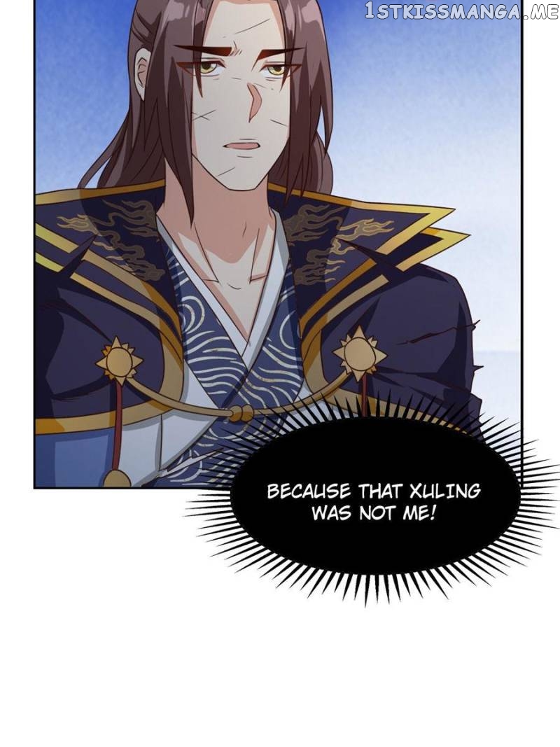 The Making Of Patriarch chapter 118 - page 34