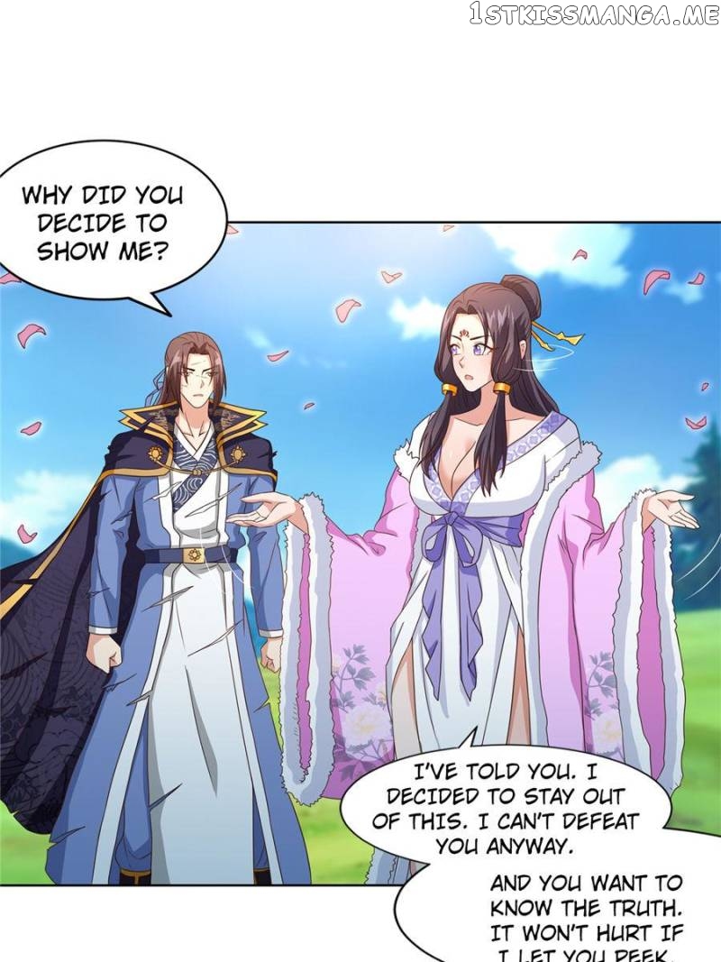 The Making Of Patriarch chapter 118 - page 37